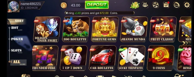 Rumi Slots