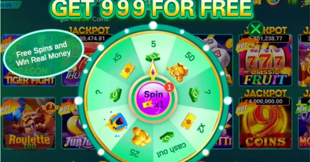 VSP777 Game